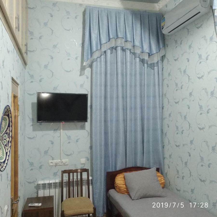 Faride Guest House Samarcande Chambre photo